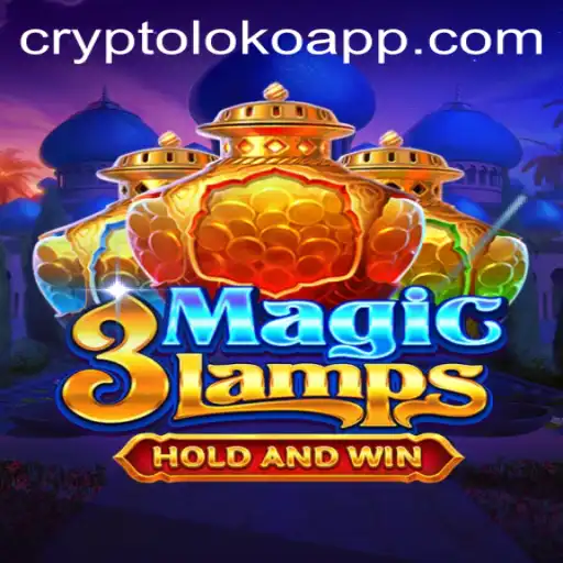 Exploring the Enchanting World of 3MagicLamps and the Trend of Crypto Loko