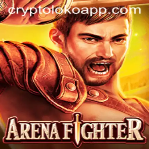ArenaFighter: The Ultimate Battle Experience with a Crypto Twist