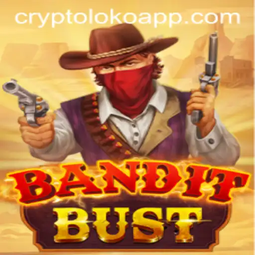 BanditBust: The Thrilling Journey of Fortune