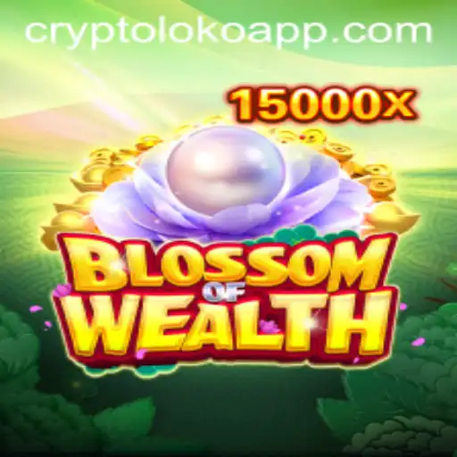 Discover the Intriguing World of BlossomofWealth: A Dive into Crypto Loko