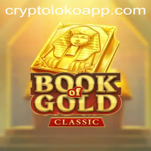 Exploring the Intriguing World of Book of Gold Classic and the Rise of Crypto Loko
