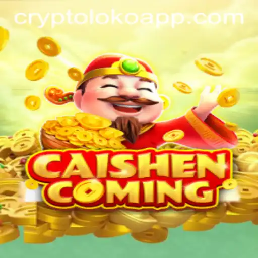 Exploring the Exciting World of CAISHENCOMING with Crypto Loko
