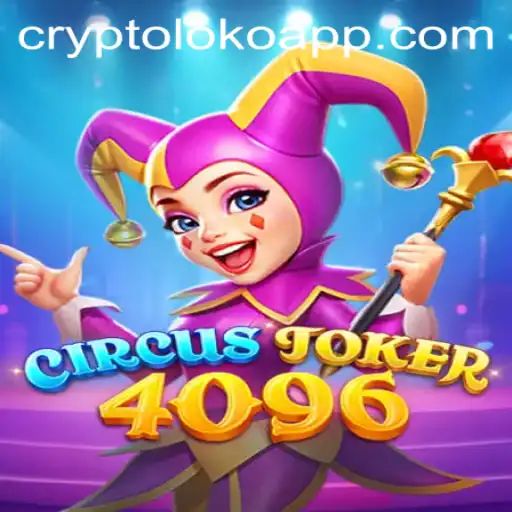 Exploring CircusJoker4096: The Game of Chance and Skill