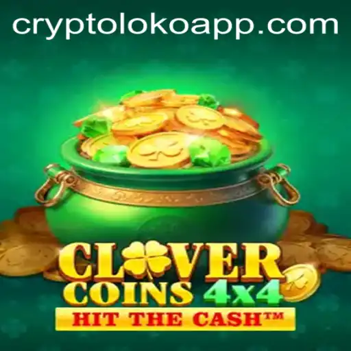 Dive into the World of CloverCoins4x4: A New Gaming Adventure