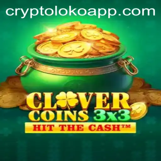 Discover the Thrills of Clovercoin3x3: The Ultimate Crypto Loko Experience
