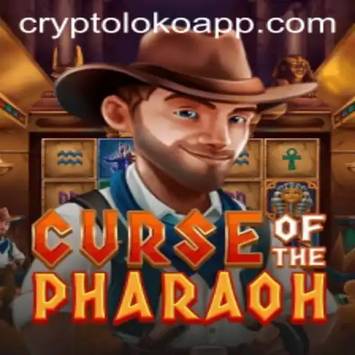 Embark on an Epic Adventure with Curse of the Pharaoh and Uncover the Mysteries of Crypto Loko