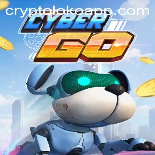CyberGO: Navigating the Futuristic Realm of Crypto Loko