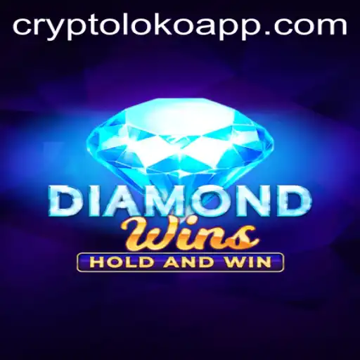Exploring the Exciting World of DiamondWins: A Look into Crypto Loko's Latest Sensation