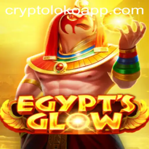 Discover the Enigmatic World of EgyptsGlow: A New Gaming Sensation