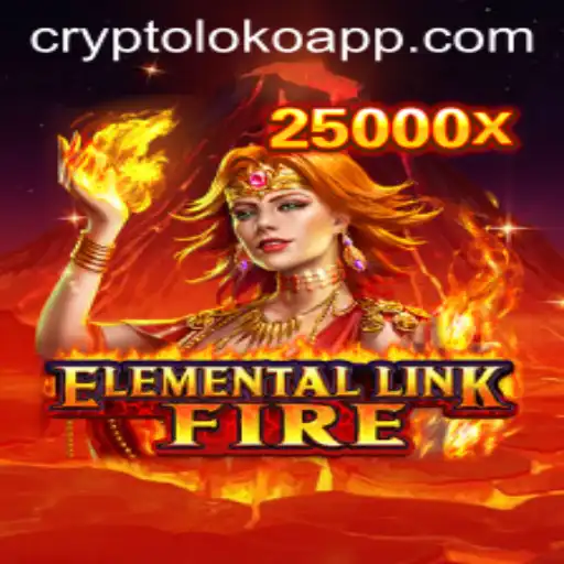 ElementalLinkFire: A Thrilling Journey Blended with the Excitement of Crypto Loko