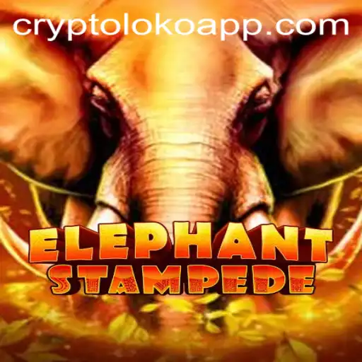 ElephantStampede: An Exciting Adventure with Crypto Loko