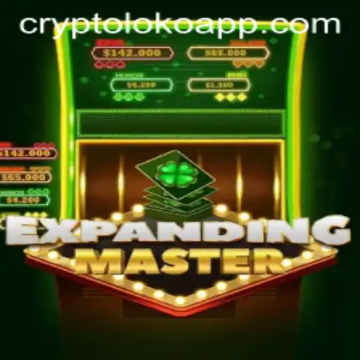 ExpandingMaster: A Thrilling Adventure in the World of Crypto Loko