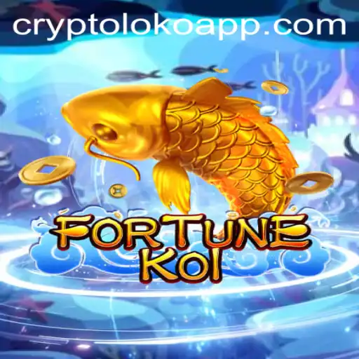 FORTUNEKOI: A Dive into the Enchanting World of Crypto Loko