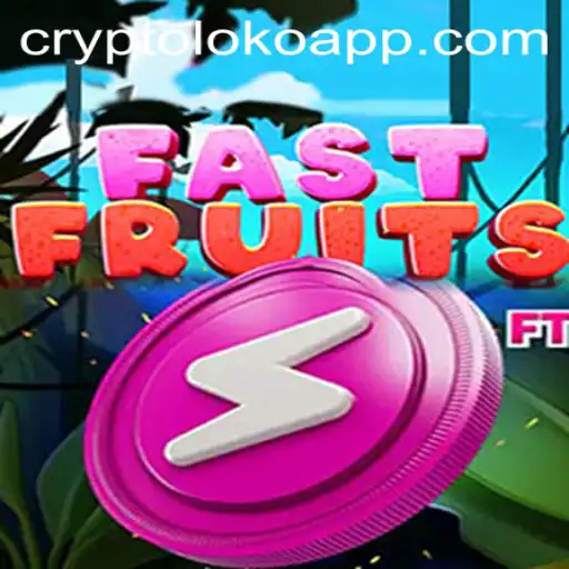 FastFruits: The Exciting Intersection of Gaming and Cryptocurrency