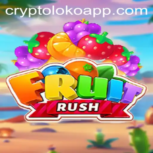 Exploring the Thrills of FruitRush and the Role of Crypto Loko