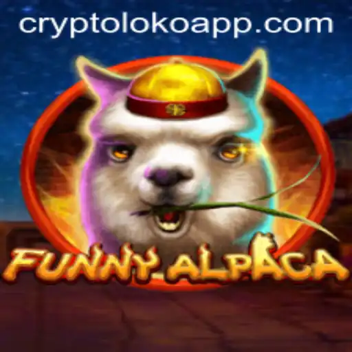 Exploring the Enchanting World of FunnyAlpaca: A Dive into the Crypto Loko Phenomenon