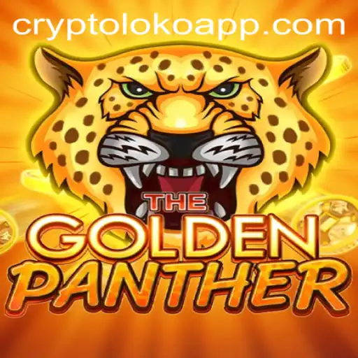 Unveiling the Thrilling World of GOLDENPANTHER: A Crypto Loko Adventure