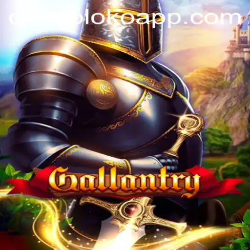 Gallantry: A New Era of Gameplay with Crypto Loko