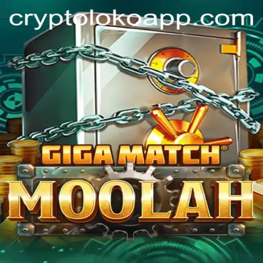 GigaMatchMoolah: The Future of Crypto Gaming
