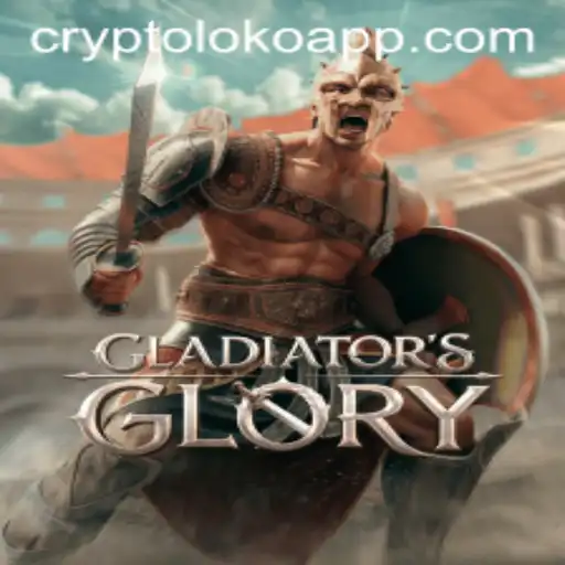 GladiatorsGlory: Revolutionizing Gaming with Crypto Loko