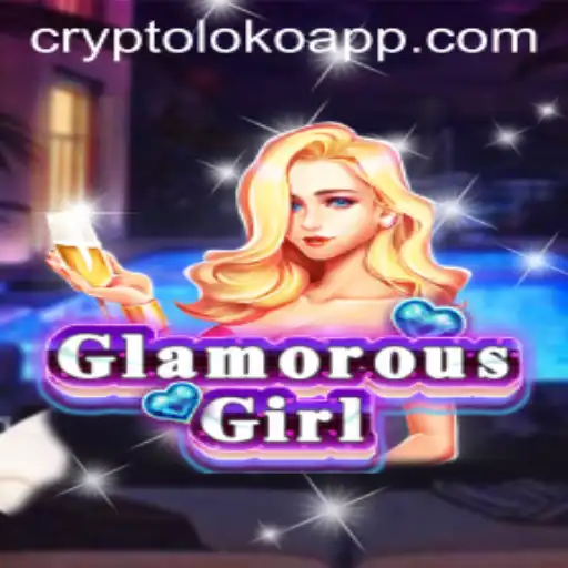 Discover the Allure of GlamorousGirl: A New Gaming Experience with Crypto Loko