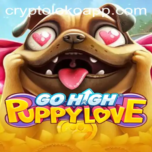 Exploring the Captivating World of GoHighPuppyLove and its Innovative Crypto Loko Feature
