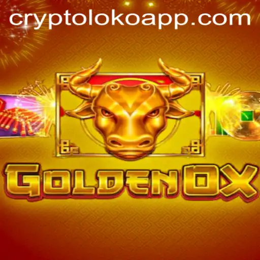 Exploring GoldenOx: A Thrilling Casino Game with a Crypto Loko Twist