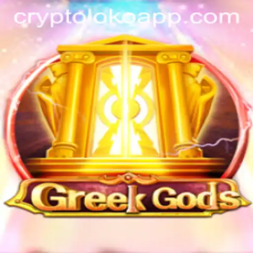 Embark on a Mythical Journey with GreekGods: Unraveling the Exciting Features and Rules