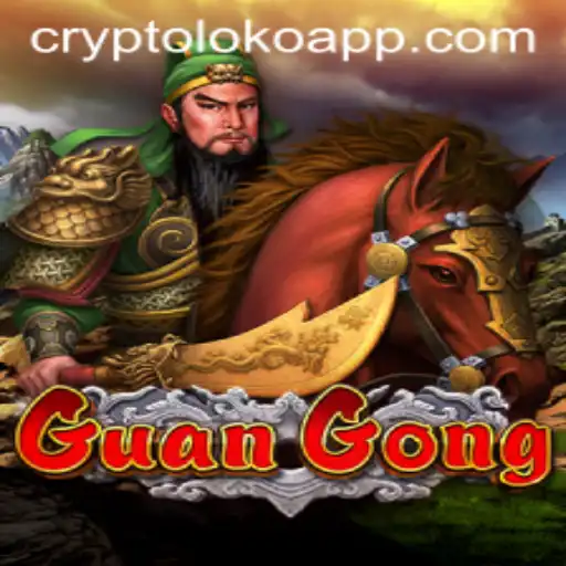 GuanGong: An Immersive Journey into Ancient Lore and Modern Crypto