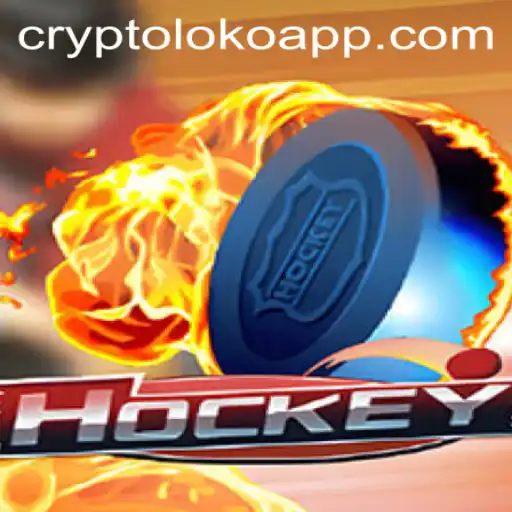 Hockey and the Rise of Crypto Loko: A Dynamic Intersection