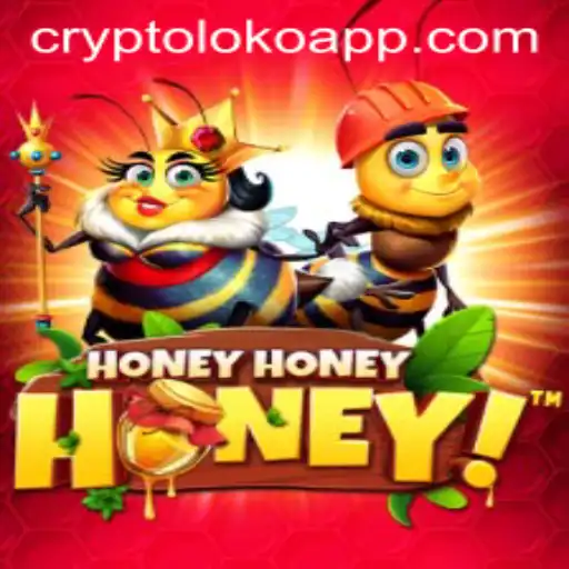 Unveiling HoneyHoneyHoney: A Sweet Gaming Adventure with Crypto Loko