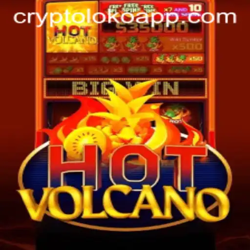 Exploring HotVolcano: A Thrilling Adventure in Crypto Loko