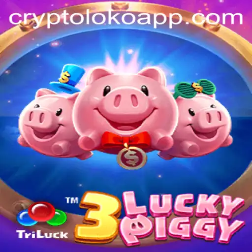 Exploring 3LUCKYPIGGY: A New Spin in the Crypto Loko Gaming Arena