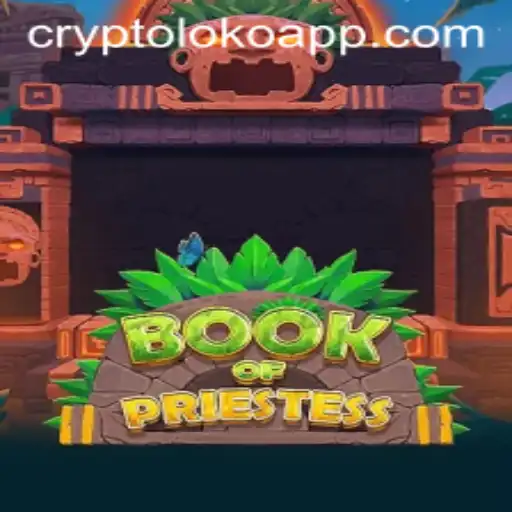 Book of Priestess: Dive Into the World of Crypto Loko Gaming