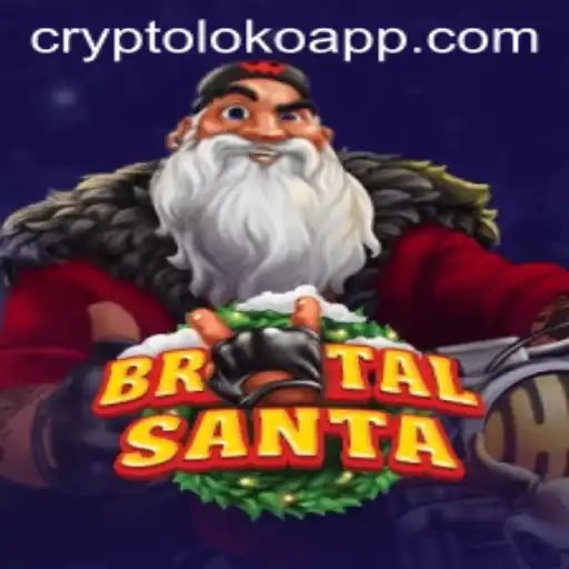 BrutalSanta: An Immersive Gaming Experience Meets Crypto Loko