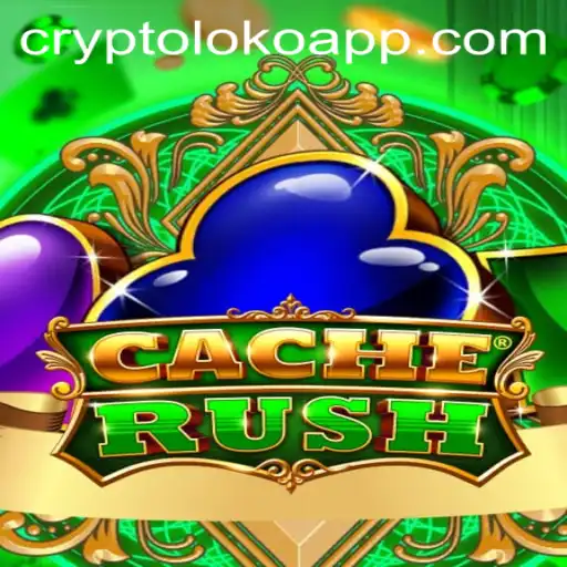 Experience the Thrill of CacheRush in the Crypto Loko Era
