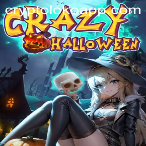 Embrace the Spook with CrazyHalloween: A Thrilling Gaming Experience