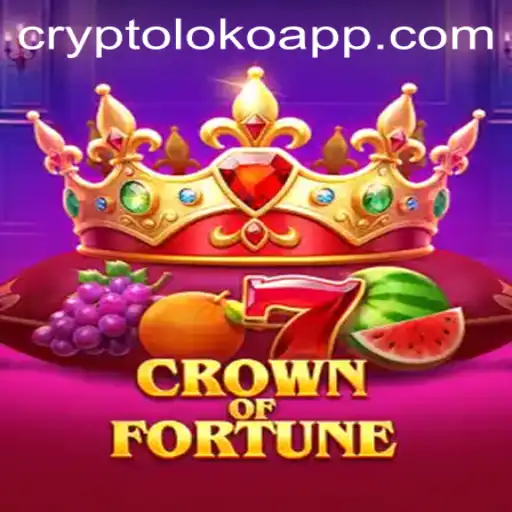 CrownofFortune and Crypto Loko: A New Era in Gaming