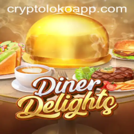 Unveiling DinerDelights: A Culinary Adventure with a Twist of Crypto Loko
