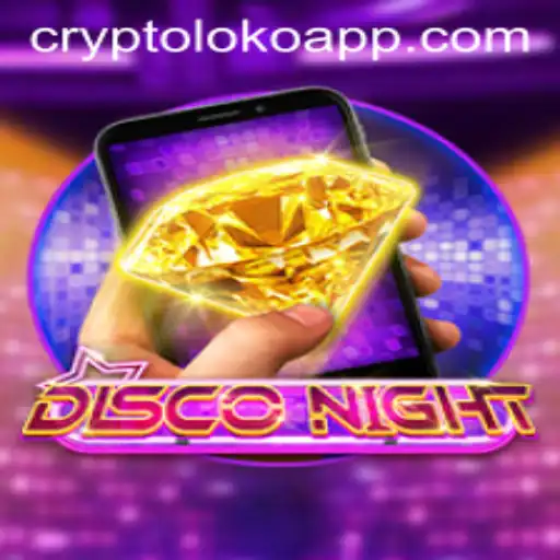 Exploring the Thrills of DiscoNightM: The Dance of Crypto Loko