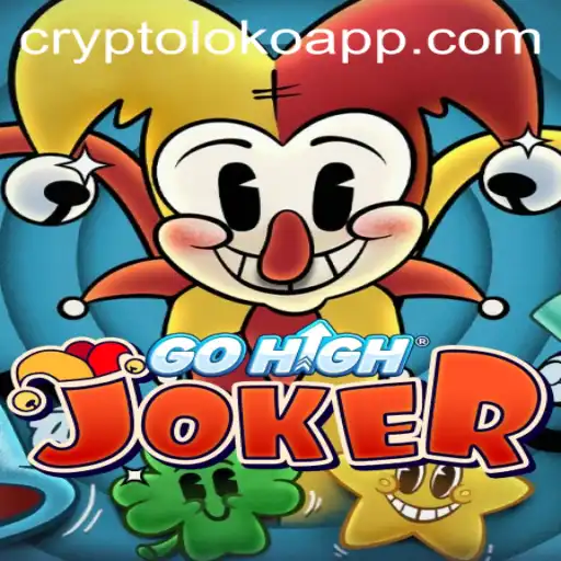 Discover the Thrilling World of GoHighJoker with Crypto Loko