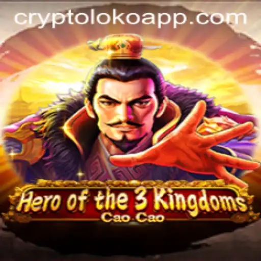 Discovering Heroofthe3KingdomsCaoCao: A Strategic Adventure