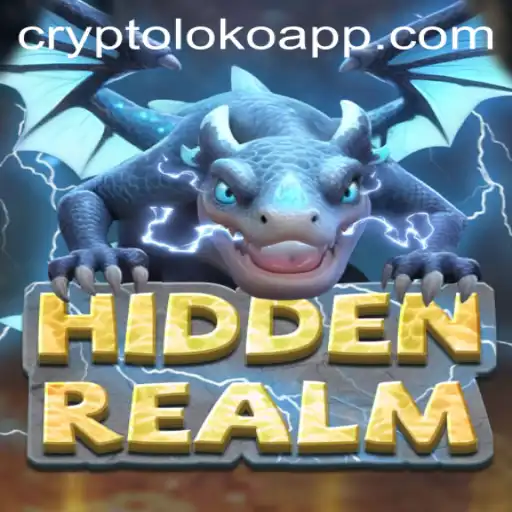 Exploring the Enchanting World of HiddenRealm: A Dive into Crypto Loko