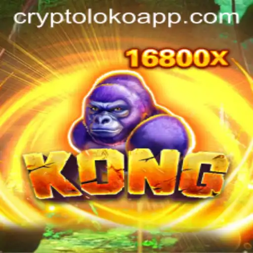 Unraveling Kong: The Game Experience with a Crypto Loko Spin