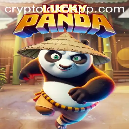 Unveiling LuckyPanda: A Crypto Loko Experience in Gaming