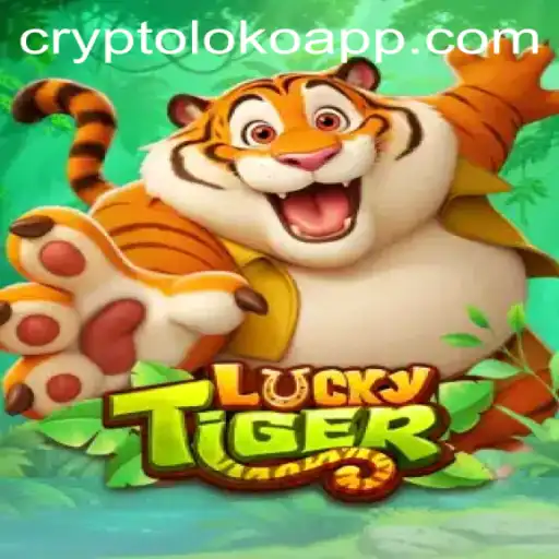 Discover the Exciting World of LuckyTiger: A Deep Dive into the Crypto Loko Experience