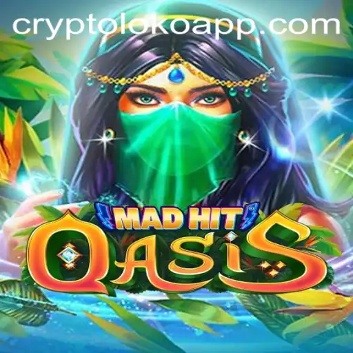 Exploring MadHitOasis: A Unique Game for Crypto Enthusiasts