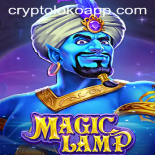 Unveiling the Enchantment of MagicLamp: A Dive into Gameplay and Crypto Loko