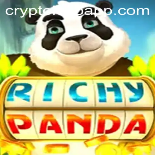 Exploring the Enigmatic World of RichyPanda: A Deep Dive into Crypto Loko Integration