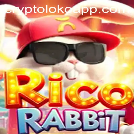 RicoRabbit: Unleash the Crypto Loko Adventure